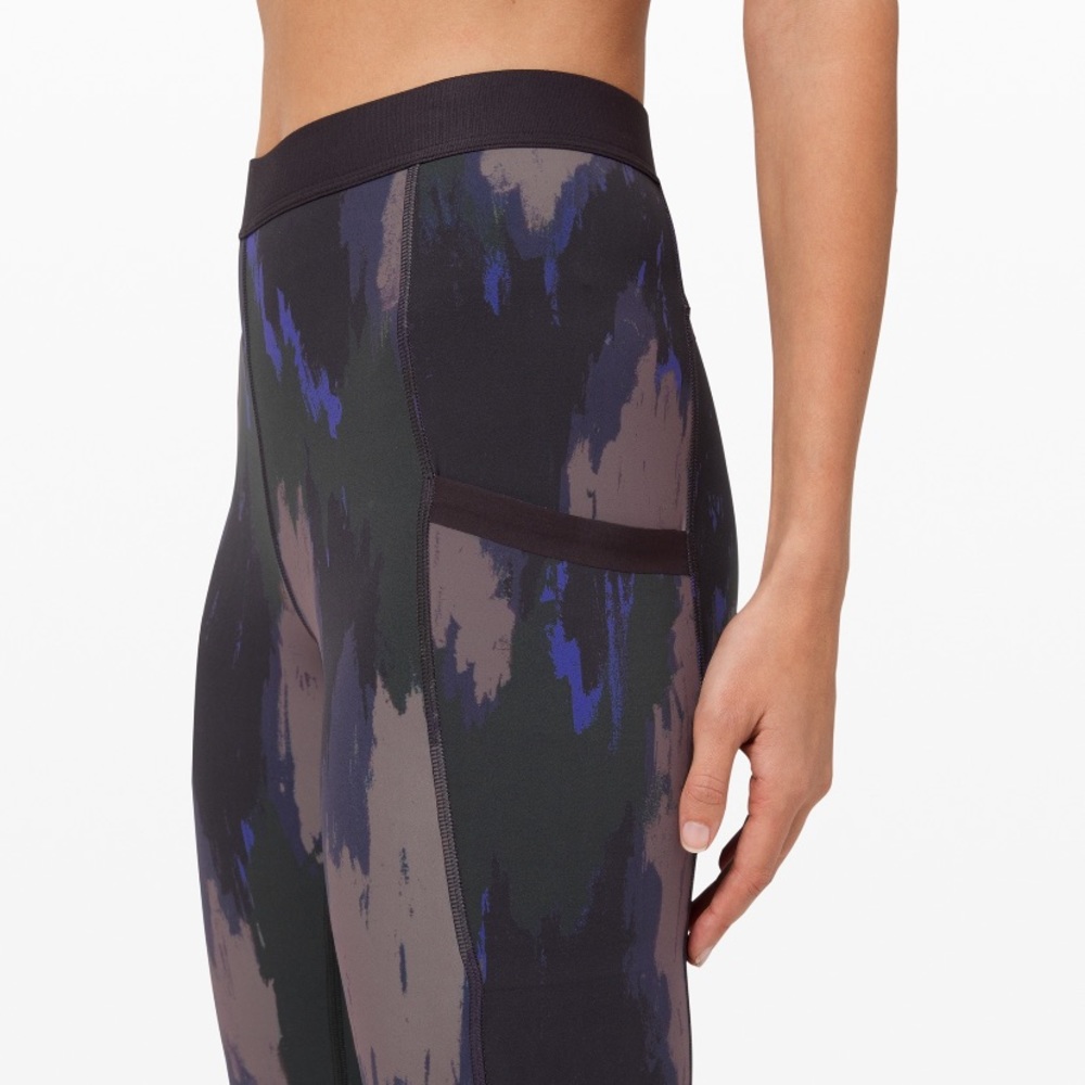 Lululemon leggings - Picture 4 of 5